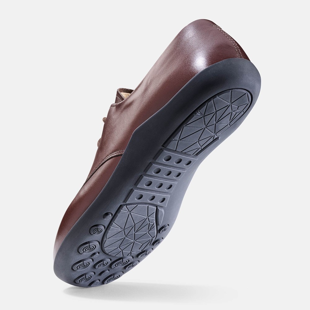 BÄR Blake - Dunkelbraun