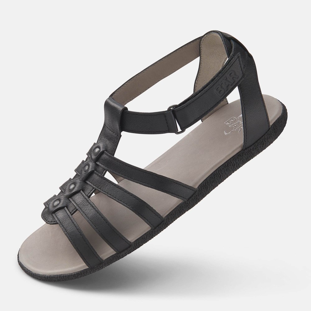 BÄR Matanza - Schwarz