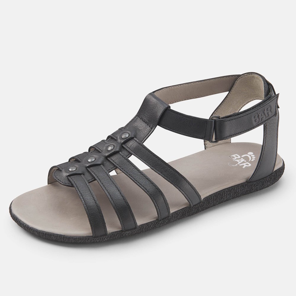 BÄR Matanza - Schwarz