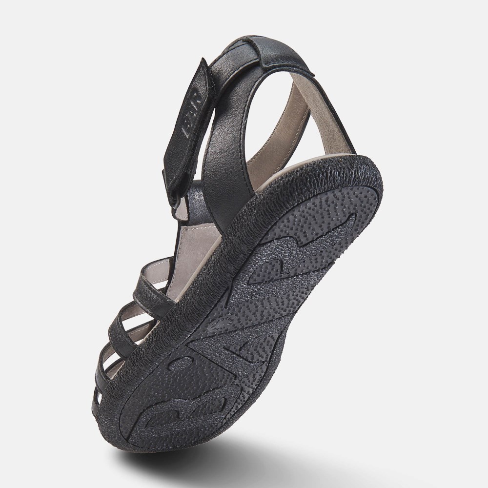 BÄR Matanza - Schwarz