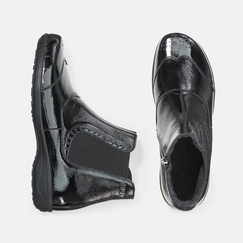 BÄR Marietta - Schwarz