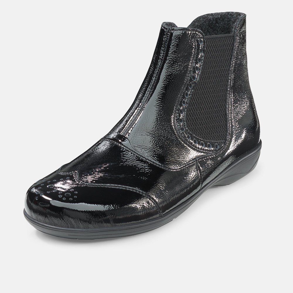 BÄR Marietta - Schwarz