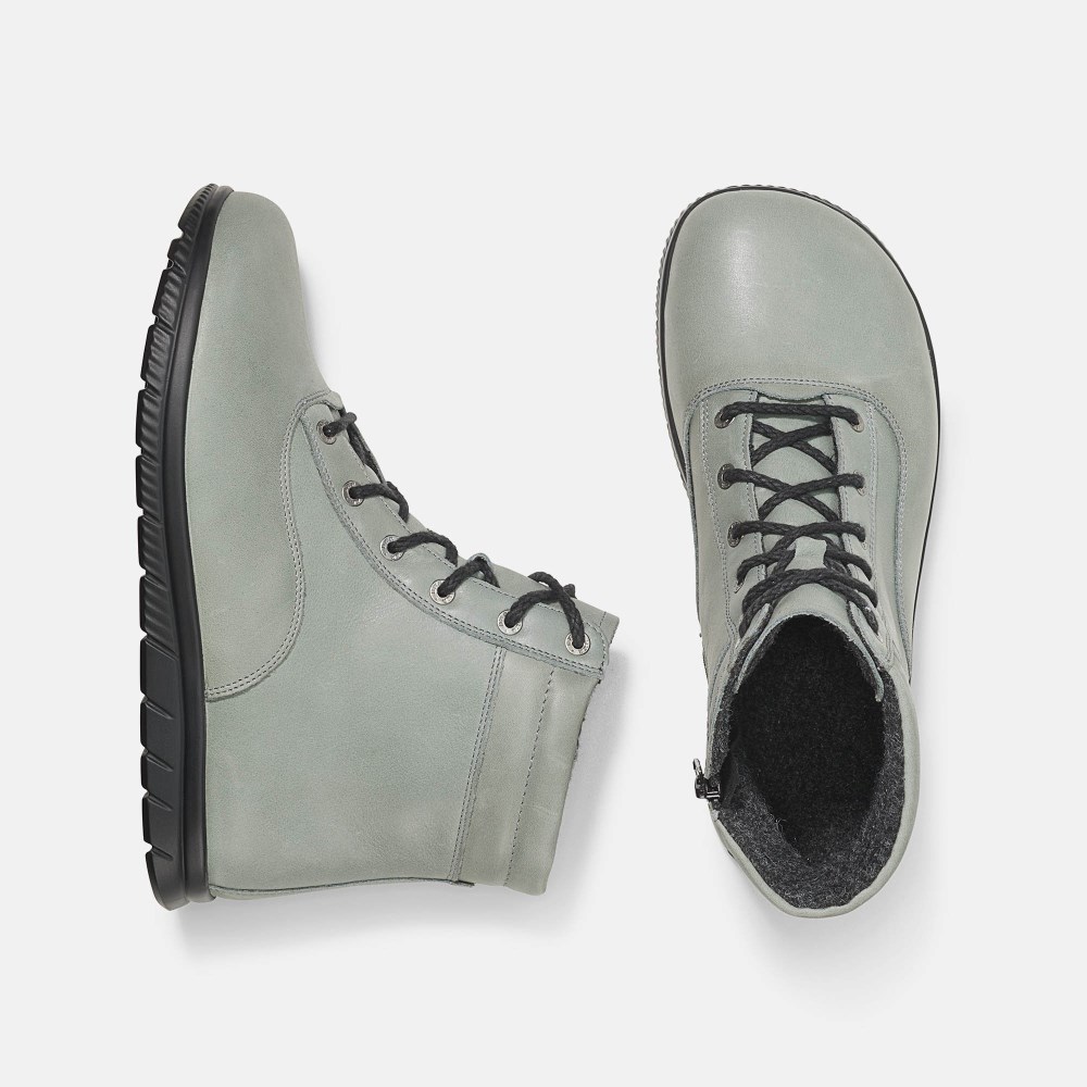 BÄR Nathalie - Grau