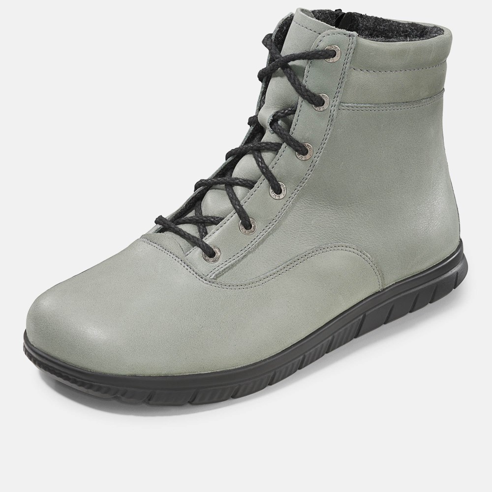 BÄR Nathalie - Grau