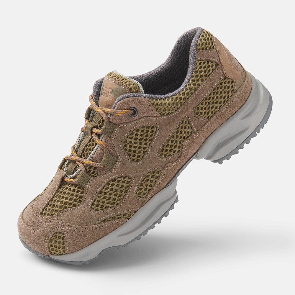 BÄR High Performance 2.5 - Oliv