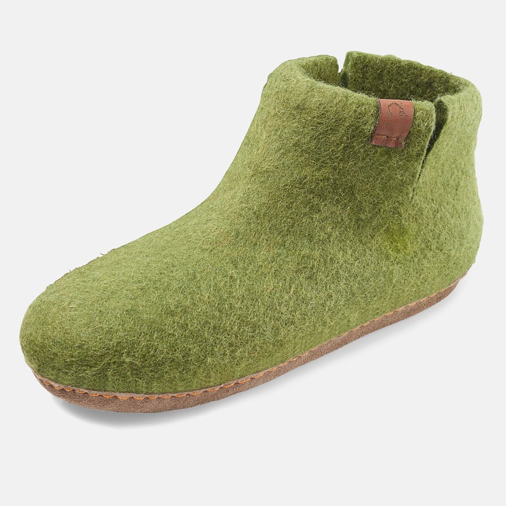 BÄR Tofvel - Avocado