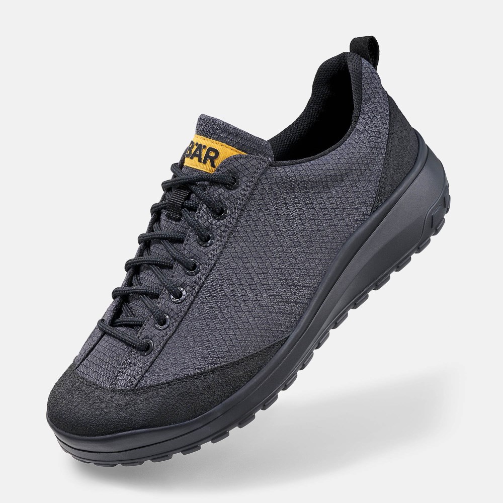 BÄR Light Terrain - Anthrazit