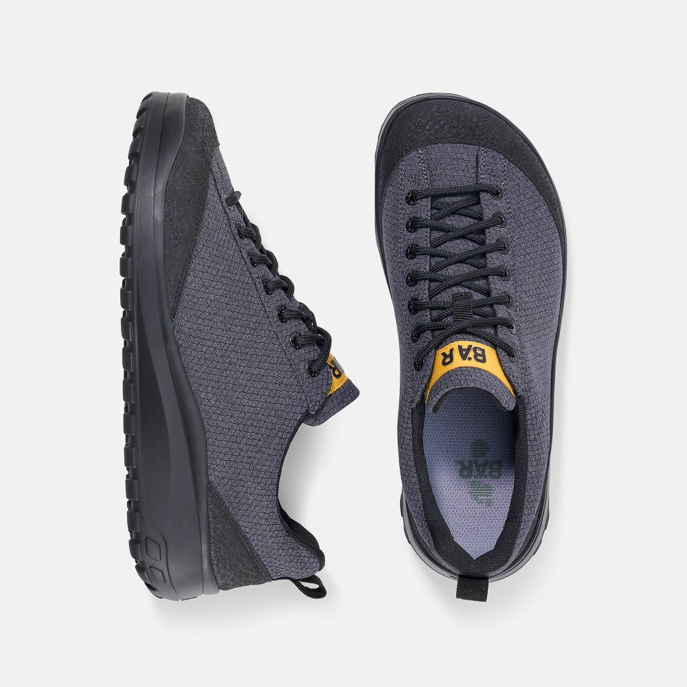 BÄR Light Terrain - Anthrazit