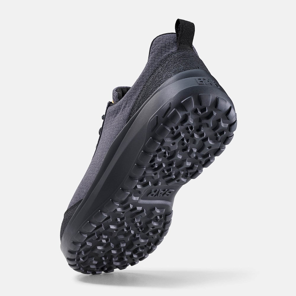 BÄR Light Terrain - Anthrazit