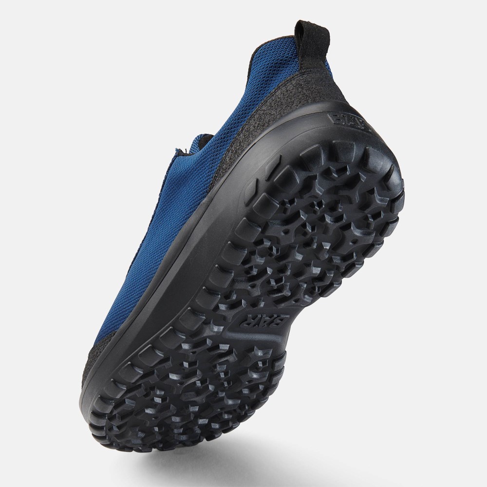 BÄR Light Terrain - Blau