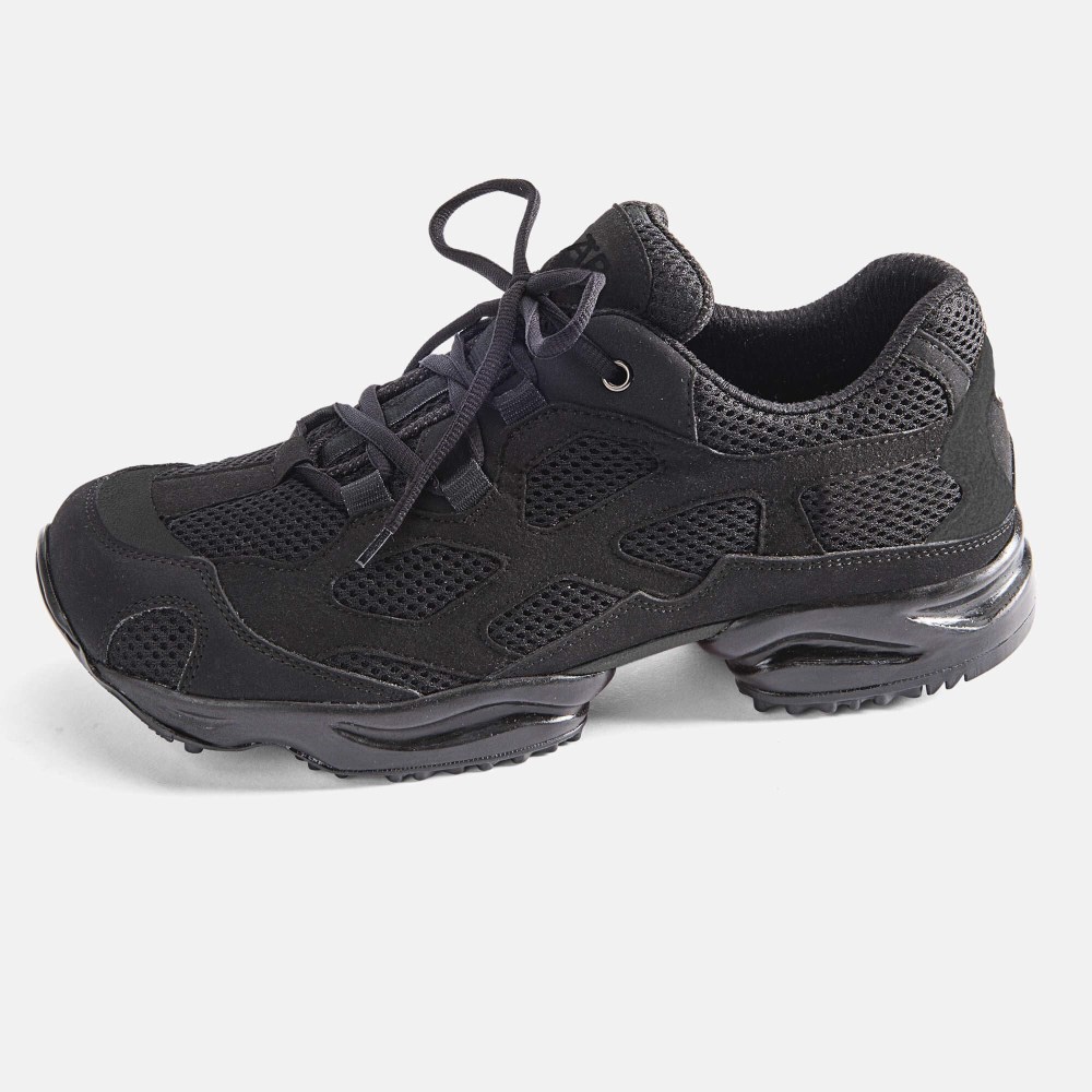 BÄR High Performance 2.5 - Schwarz