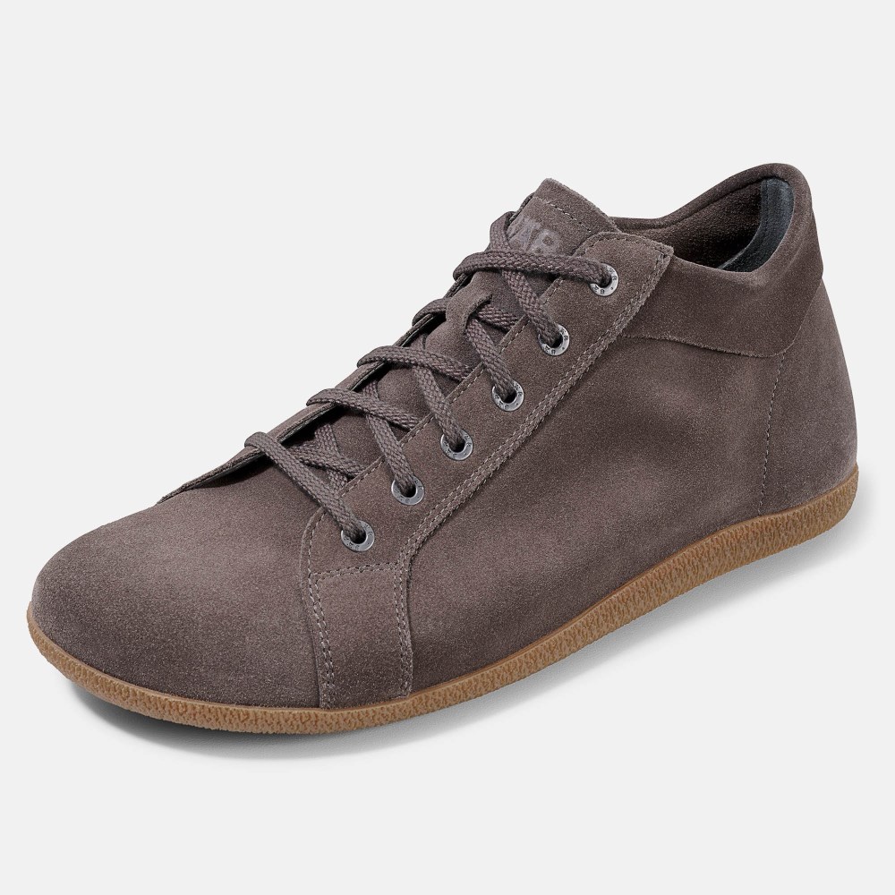 BÄR Markus - Graubraun