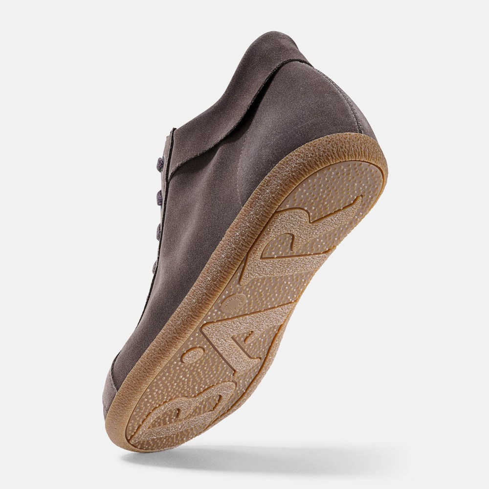 BÄR Markus - Graubraun