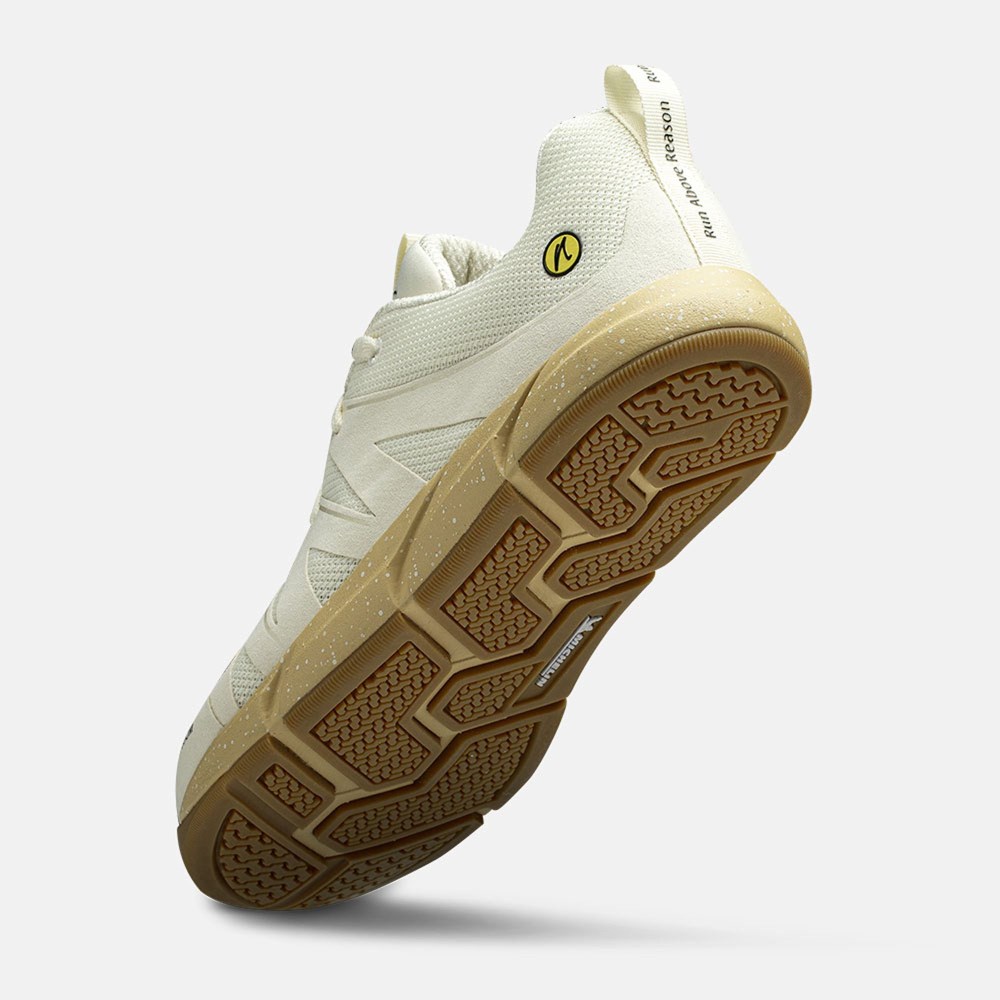 BÄR Addict - Offwhite