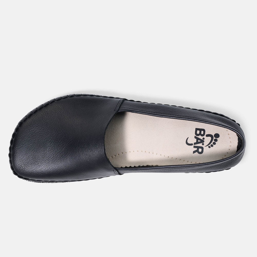 BÄR Charlie - Schwarz