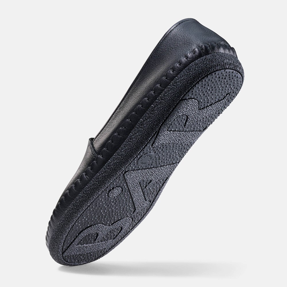 BÄR Charlie - Schwarz