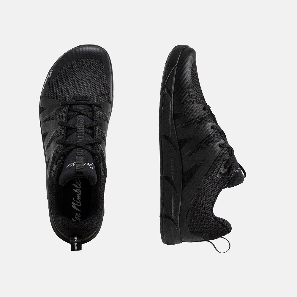 BÄR Addict - Schwarz