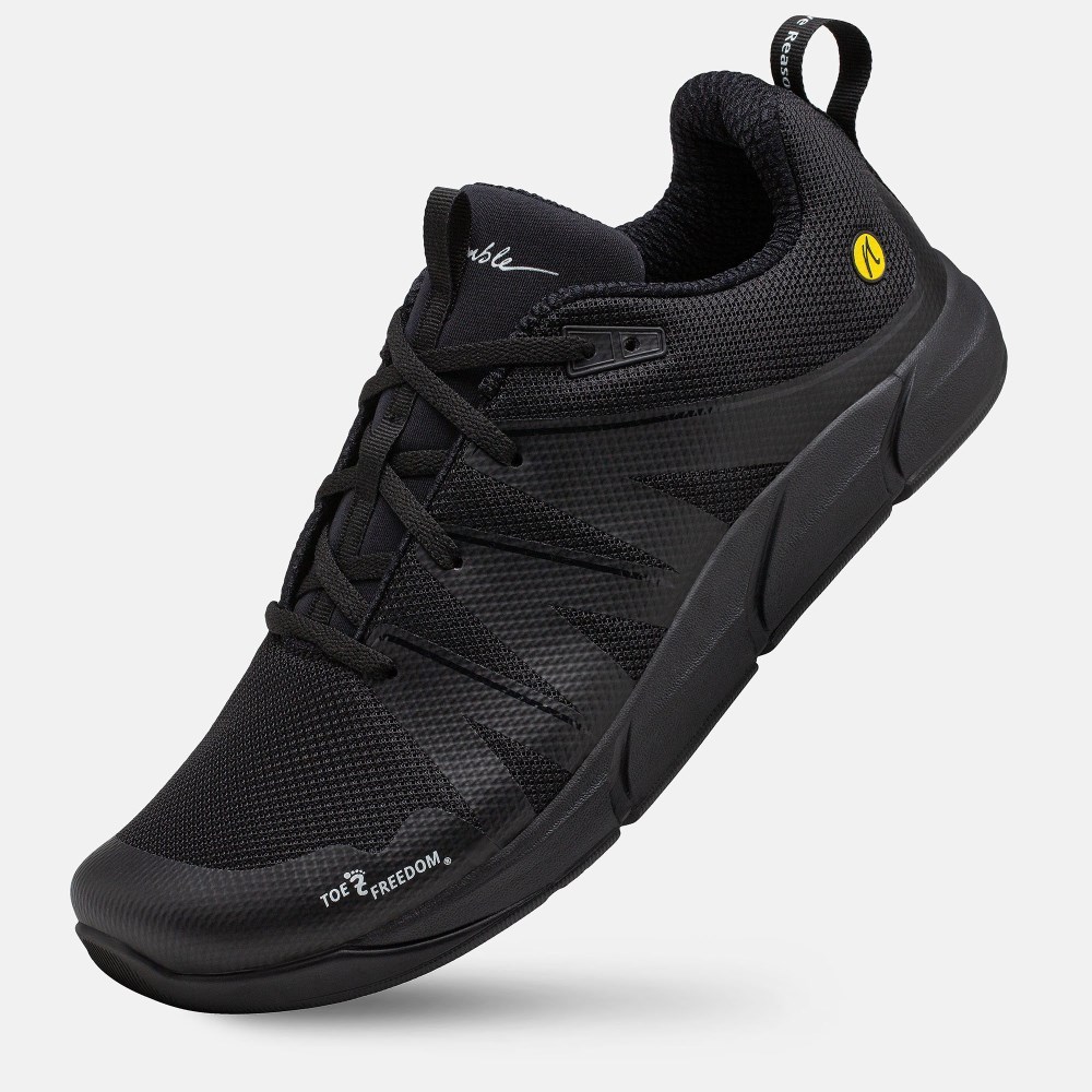 BÄR Addict - Schwarz