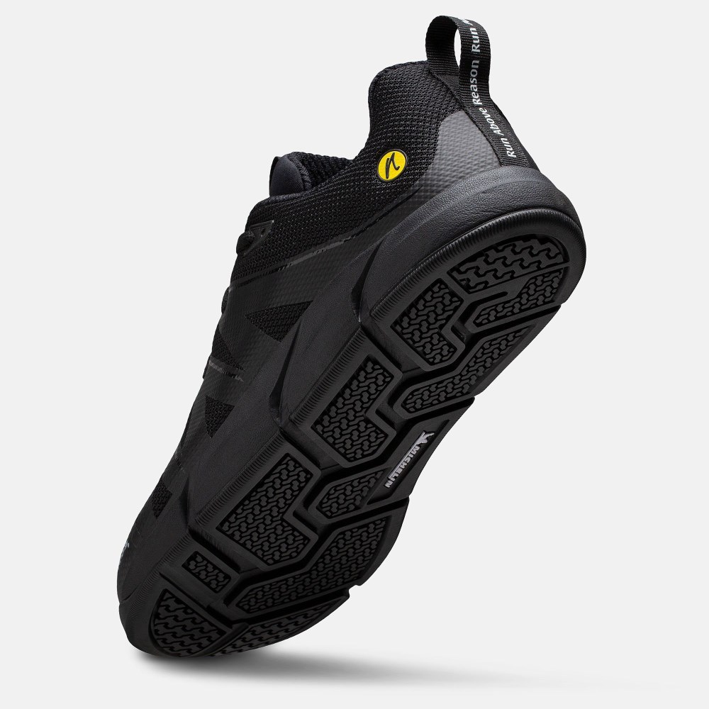 BÄR Addict - Schwarz