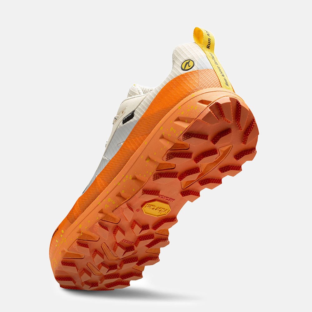 BÄR Explore Addict - Orange