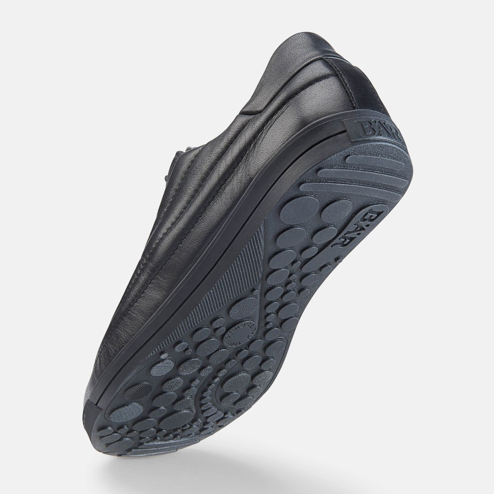 BÄR Harper - Schwarz