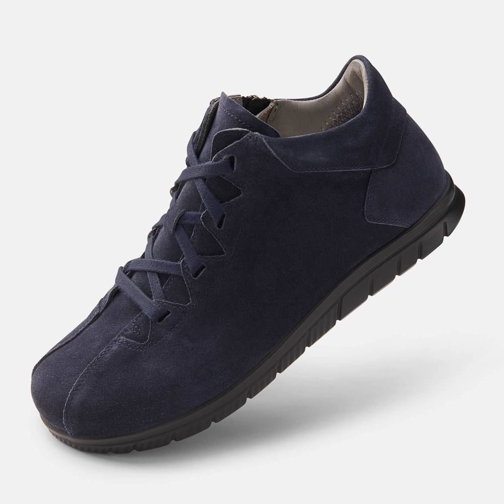 BÄR Lina - Dunkelblau