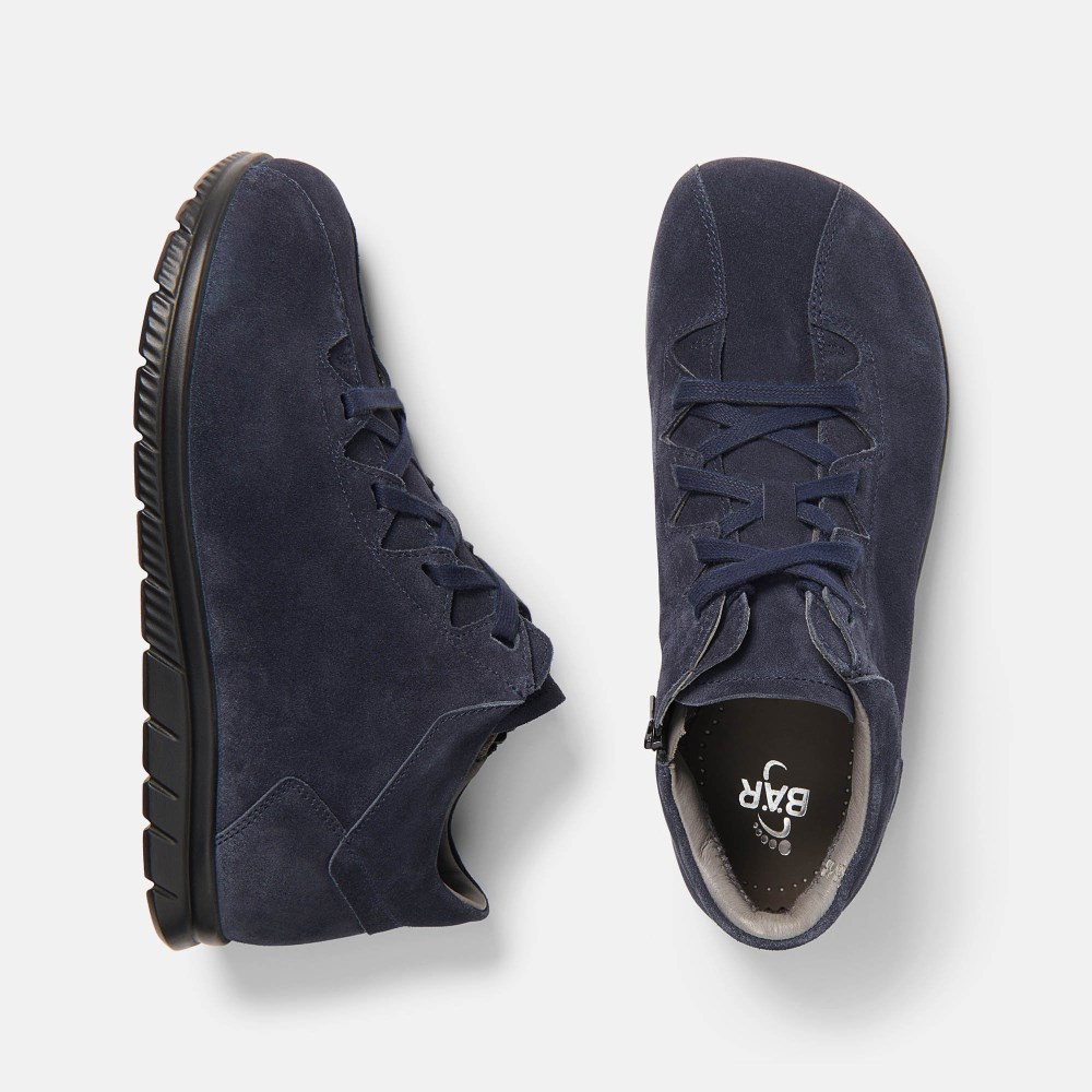 BÄR Lina - Dunkelblau