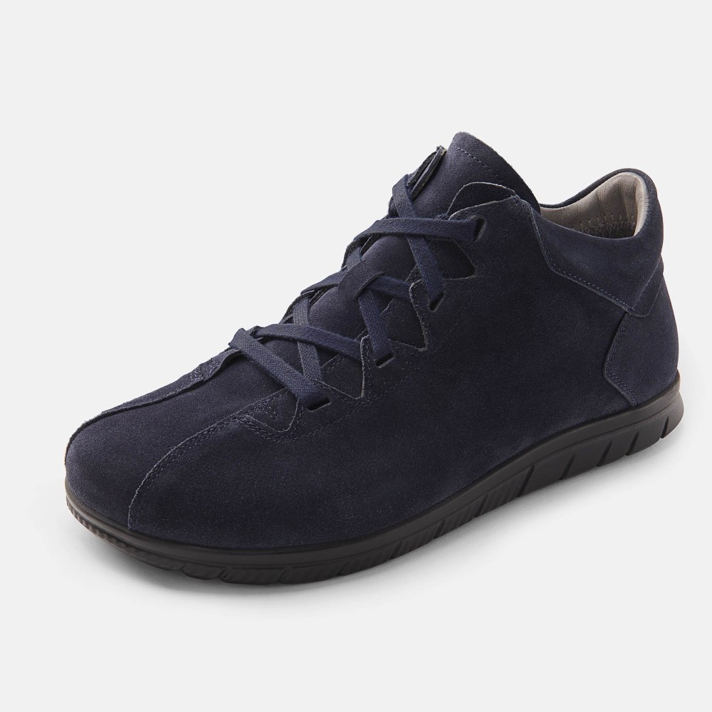 BÄR Lina - Dunkelblau