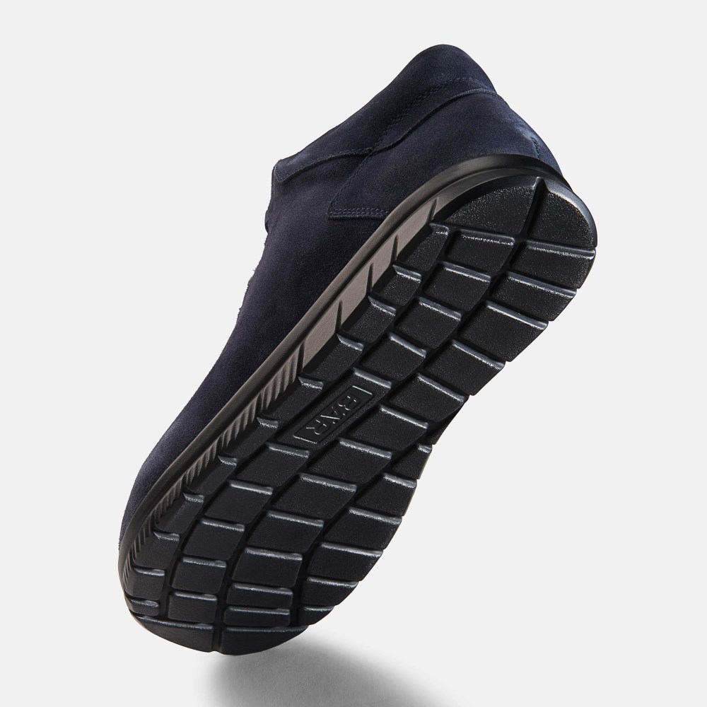 BÄR Lina - Dunkelblau