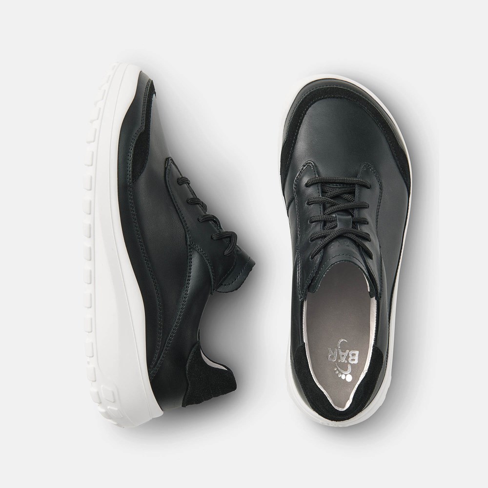 BÄR Quinn - Schwarz