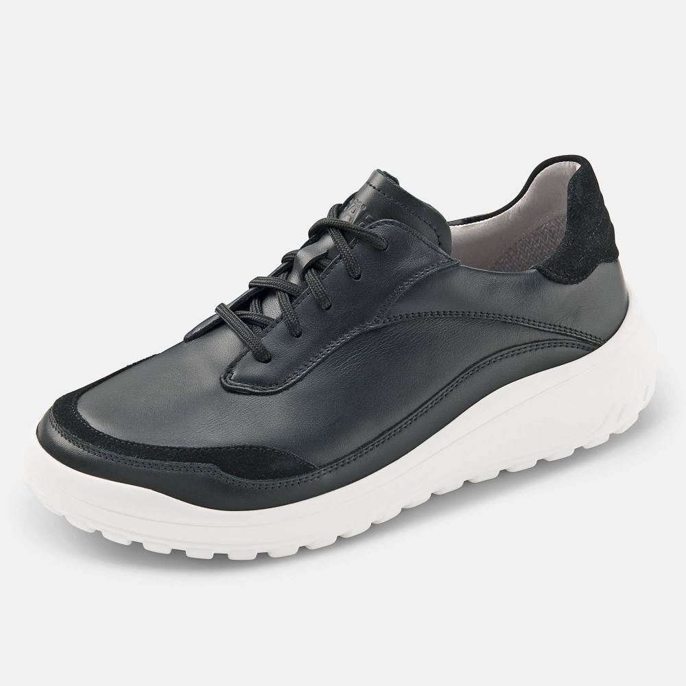 BÄR Quinn - Schwarz