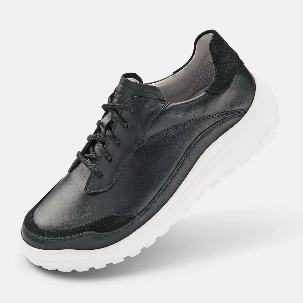 BÄR Quinn - Schwarz