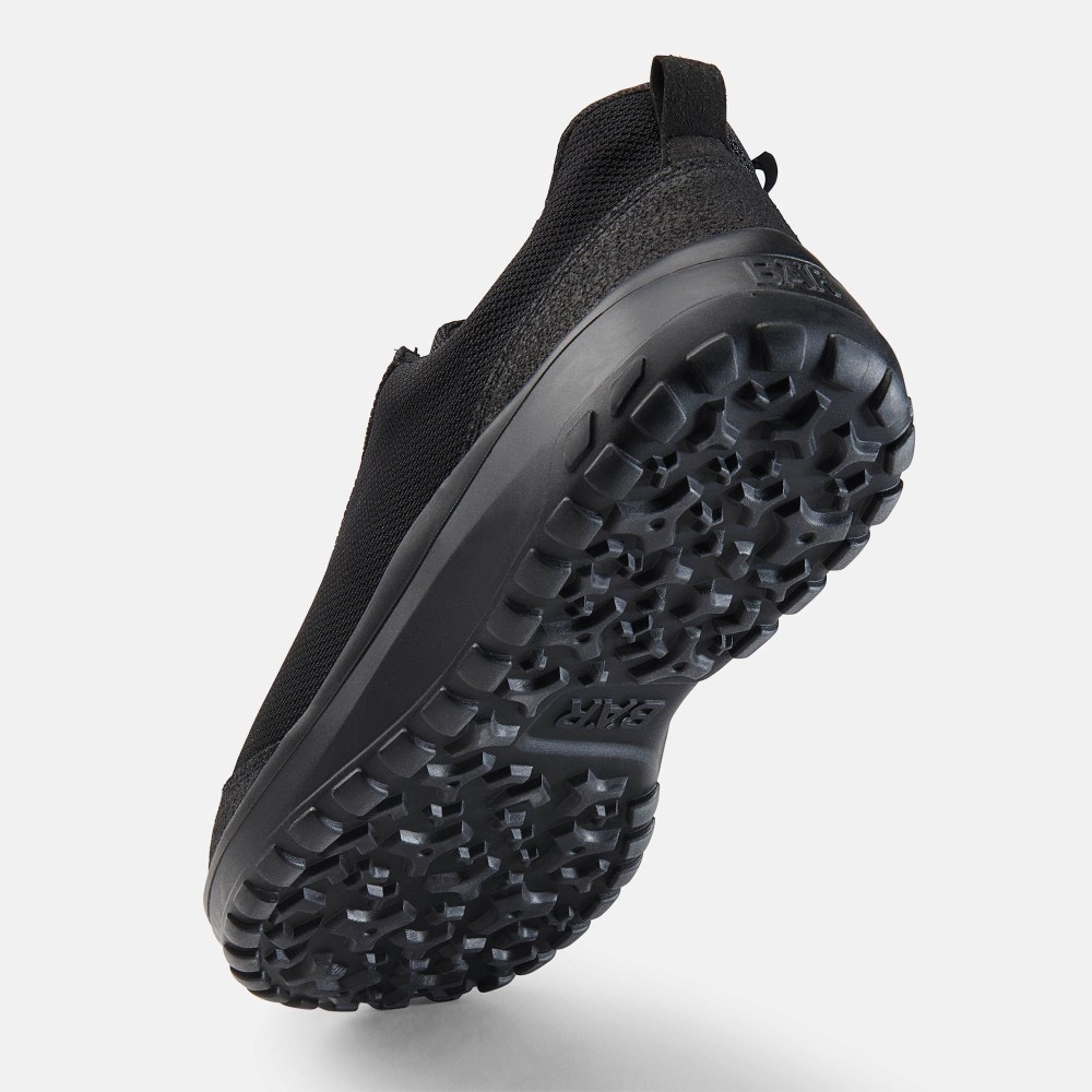 BÄR Light Terrain - Schwarz