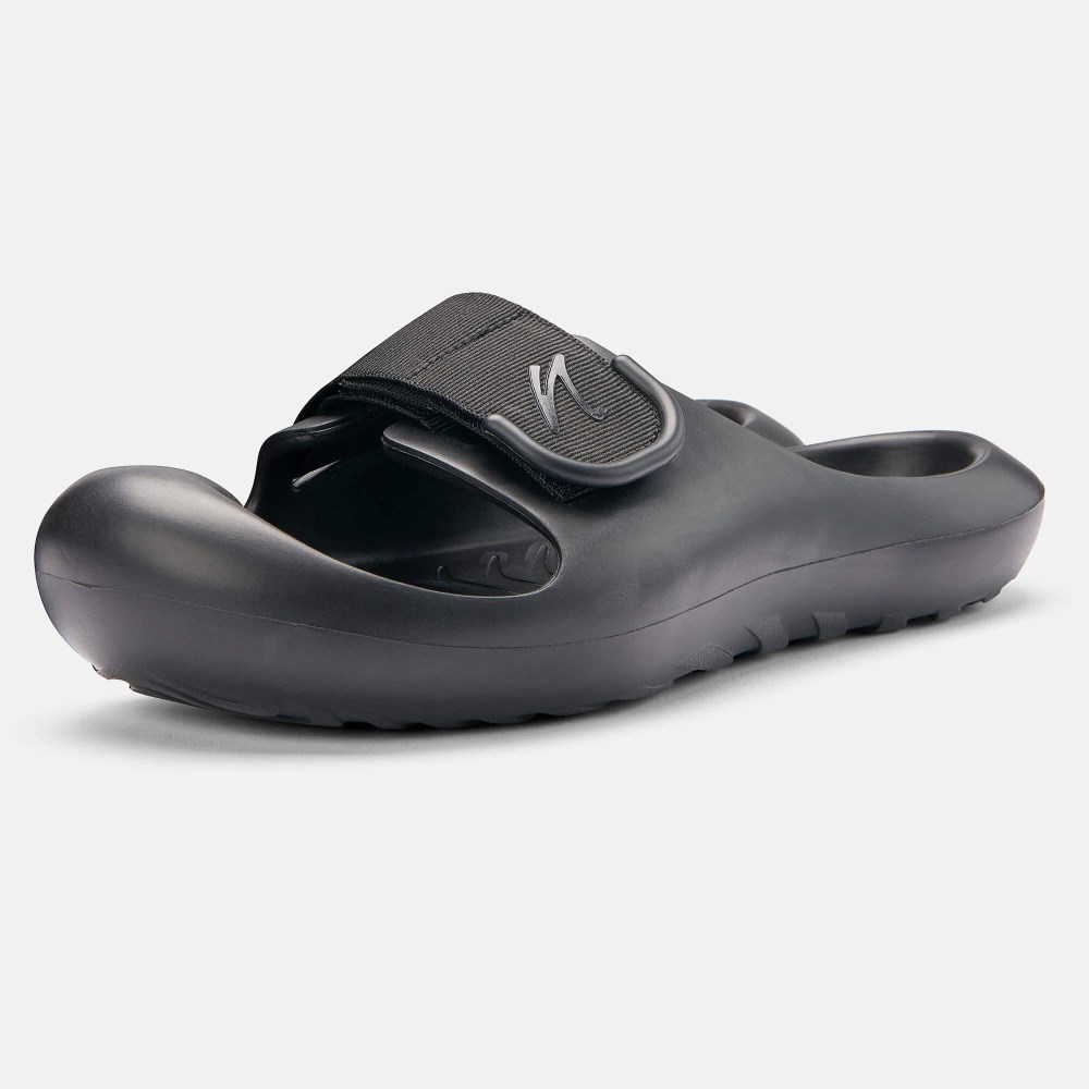 BÄR recoverToes 2.0 - Schwarz