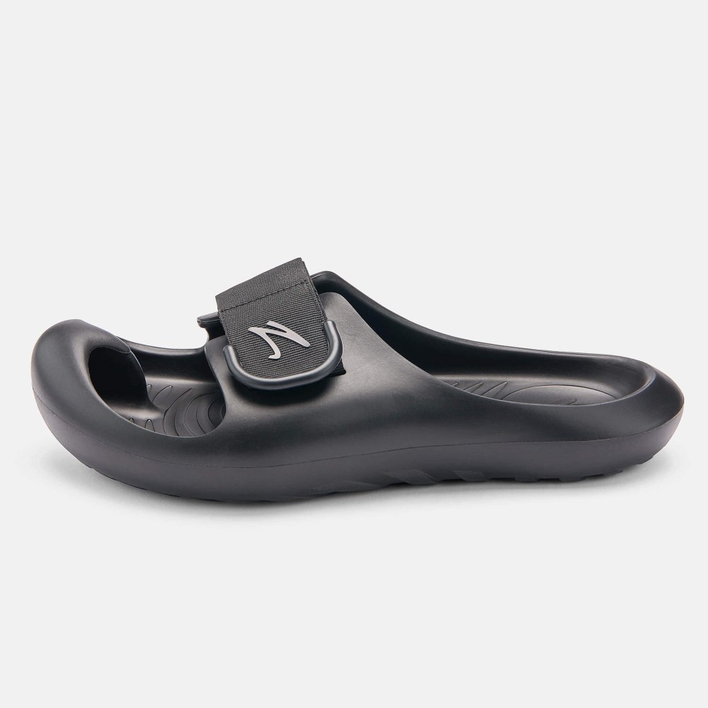 BÄR recoverToes 2.0 - Schwarz