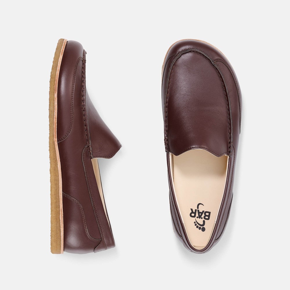 BÄR Timothy - Dunkelbraun