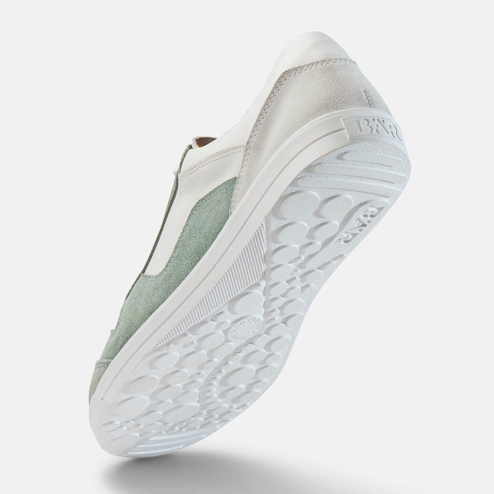 BÄR Alea - Weiß / Mint