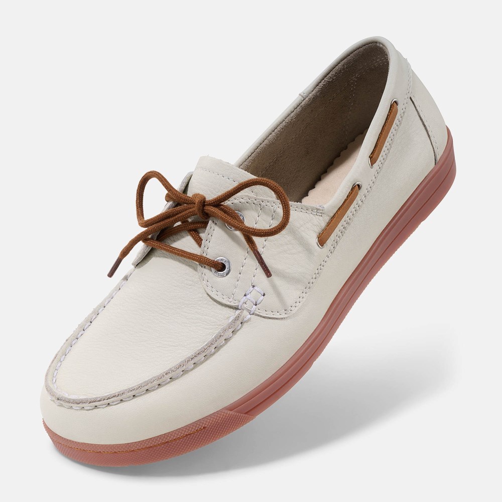 BÄR Luzy - Weiß / Braun