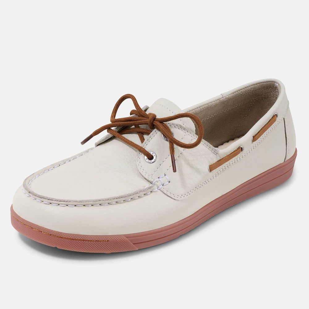 BÄR Luzy - Weiß / Braun