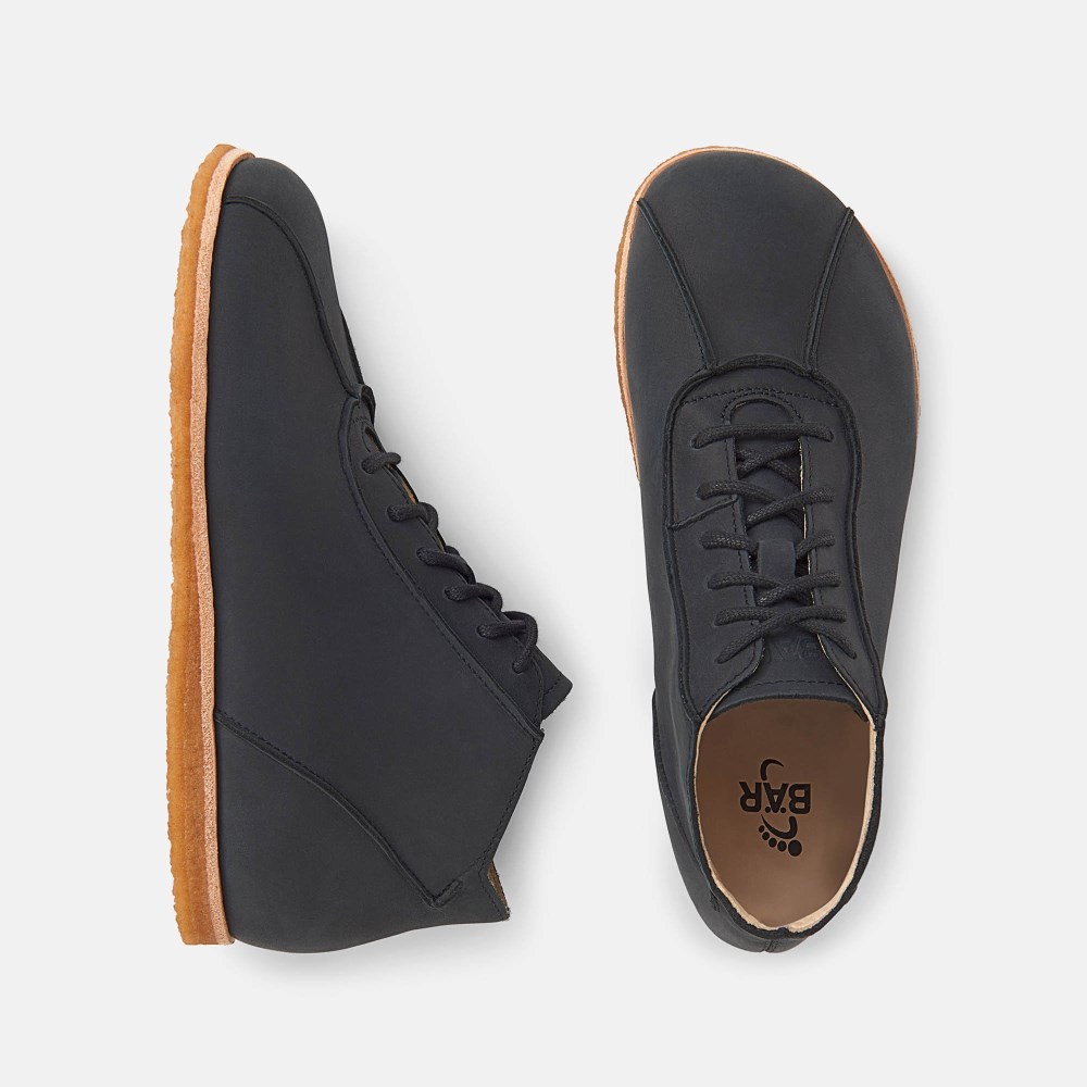 BÄR Brie 2.0 - Anthrazit