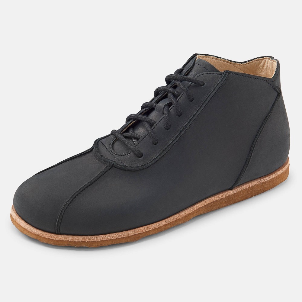 BÄR Brie 2.0 - Anthrazit