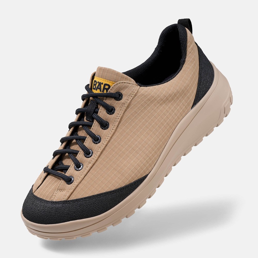 BÄR Light Terrain - Sand