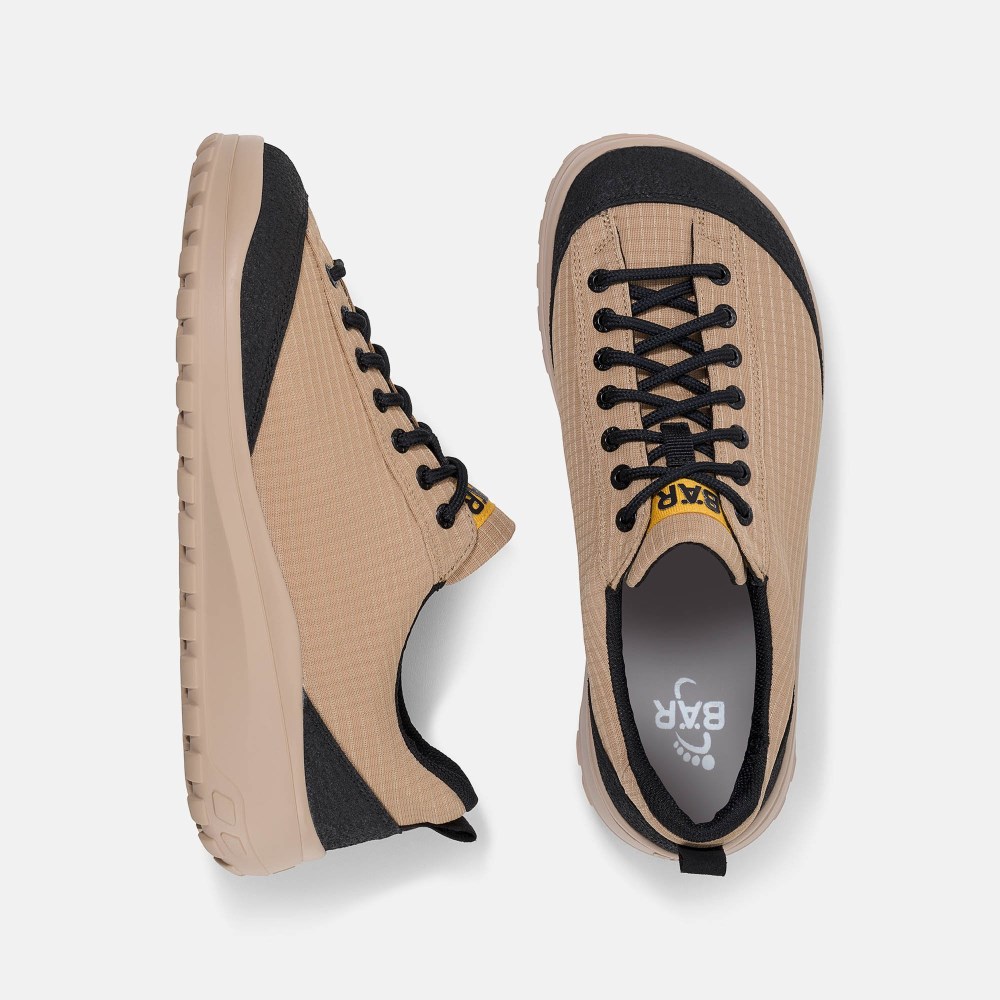 BÄR Light Terrain - Sand