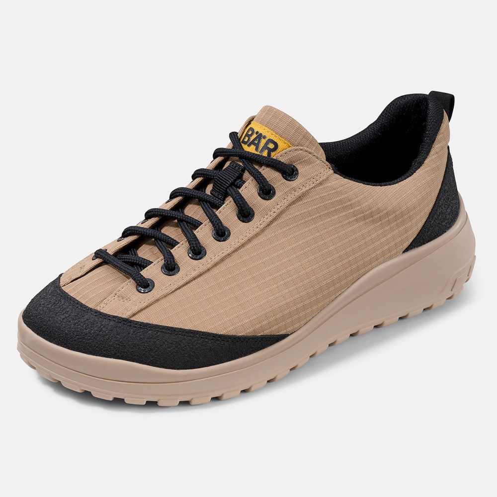 BÄR Light Terrain - Sand