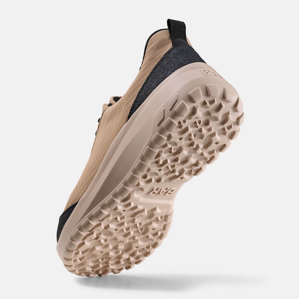 BÄR Light Terrain - Sand