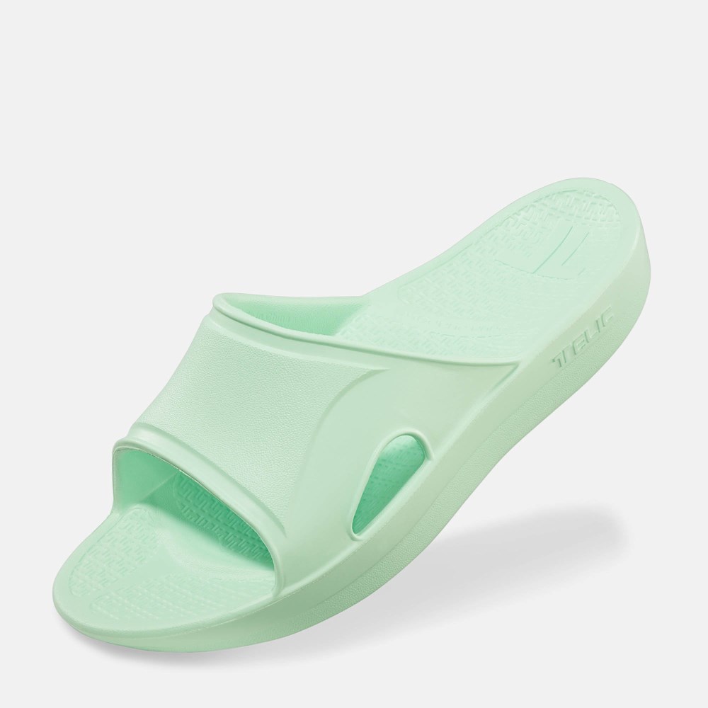 BÄR Telic Recharge - Mint