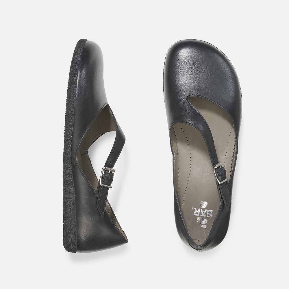 BÄR Delia - Schwarz