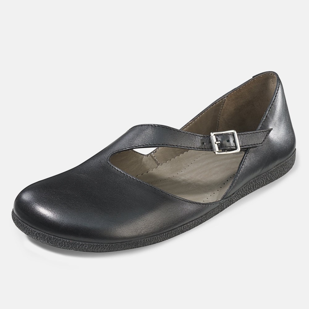 BÄR Delia - Schwarz