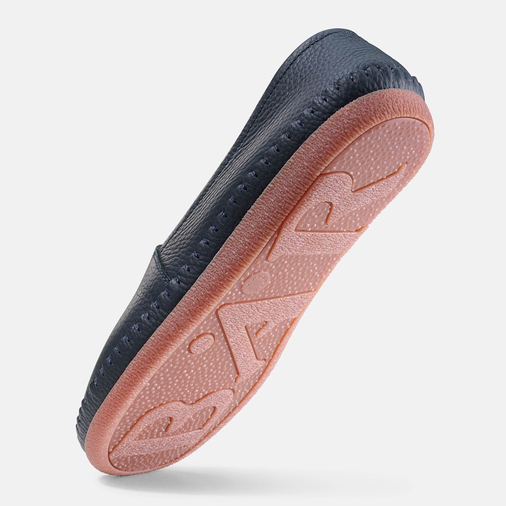 BÄR Charlie - Dunkelblau