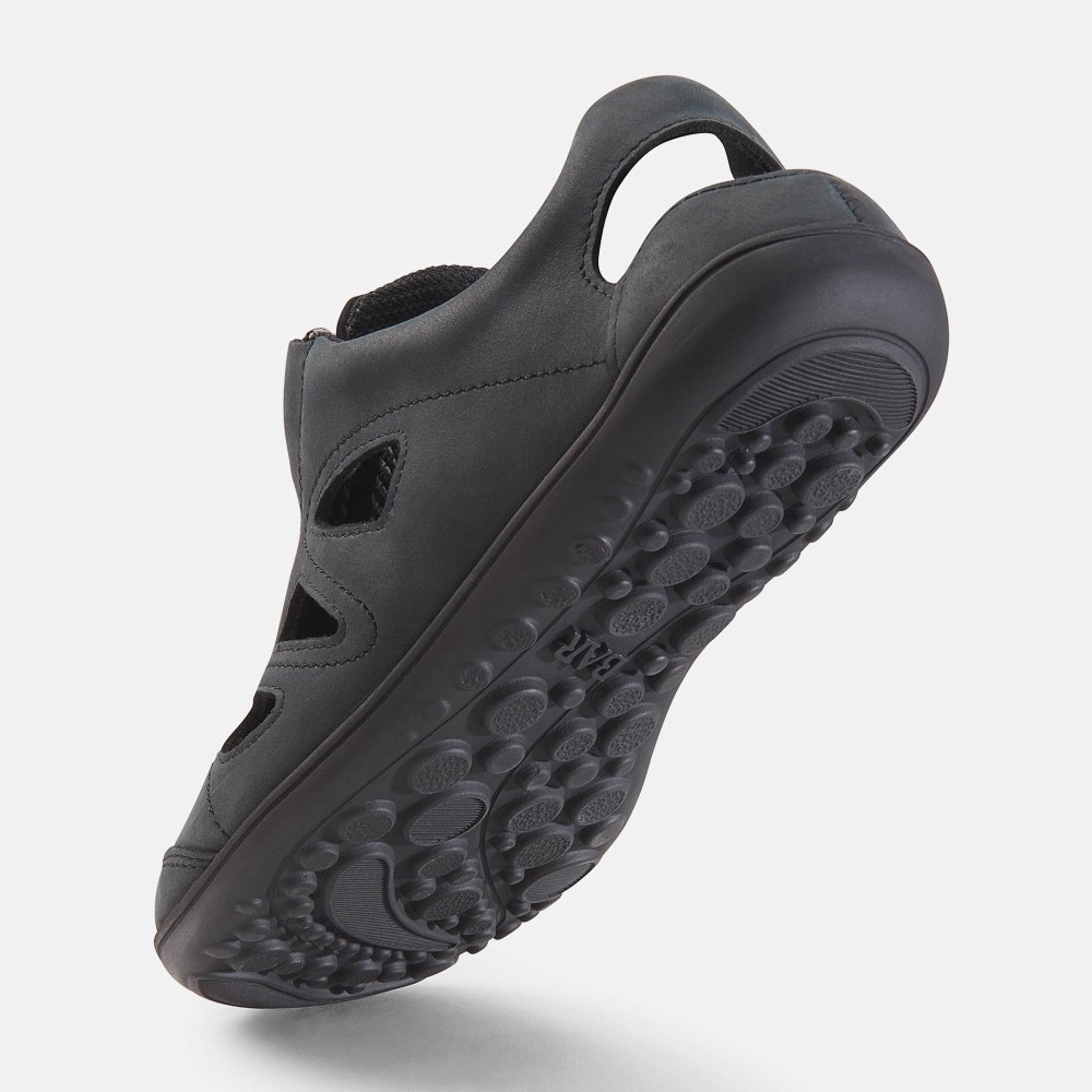 BÄR Jess - Anthrazit